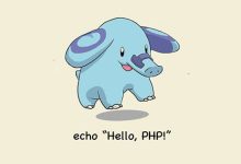 php数组转换为字符串-程序员中文网