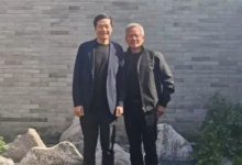 英伟达开盘涨出大半个AMD,黄仁勋回应大热天穿皮夹克-程序员中文网