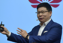 余承东宣布,最后一“界”上场-程序员中文网