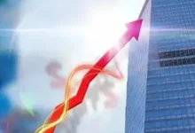 4分钟垂直涨停,地产股突然集体异动,发生了什么?-程序员中文网