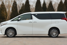 丰田埃尔法加价幅度大幅下降,市场“加价神话”或破灭-程序员中文网