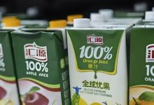 汇源果汁“大战”资本，前南通首富真成“冤大头”？-程序员中文网