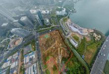 86亿元！深圳今年“总价地王”诞生，周边房价超12万/平方米-程序员中文网