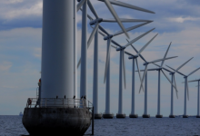 特朗普多次攻击风能后,美国启动对风力涡轮机调查-程序员中文网