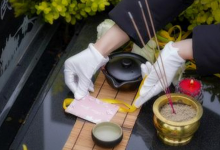 墓地也不好卖，殡葬业第一股，上半年亏麻了-程序员中文网