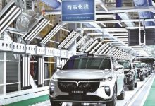 武汉央企资本腾挪，东风集团股份拟私有化退市，岚图汽车将登陆港股-程序员中文网