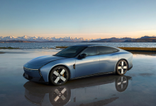 效仿小米，全新小鹏P7即将开启24小时耐力测试-程序员中文网