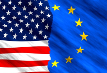 美国重申对欧盟15%关税上限,称对欧盟汽车的关税可能在几周内降低-程序员中文网