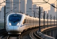 超大城市,正在拼命建“第二高铁”-程序员中文网