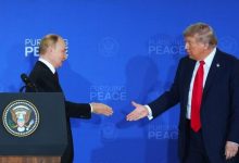 “破冰”几何?美俄会晤的可能影响-程序员中文网