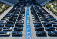 重塑大六座SUV市场格局，领克900上市百天交付破2万领跑细分市场-程序员中文网