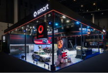 EHD超级电混技术成都车展发布 smart#1 BRABUS性能版上市-程序员中文网