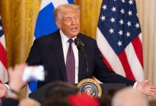 充斥未知和风险,特朗普政府对科技公司股权兴趣浓厚-程序员中文网