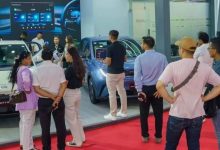 风暴眼丨这个国家的中产,买爆中国电动汽车-程序员中文网