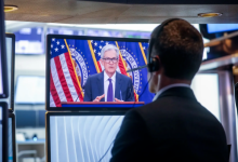 关键的一周!美联储,将发出重磅信号-程序员中文网