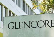 矿业巨头嘉能可搁置美国上市计划,称不太可能进入标普500指数-程序员中文网