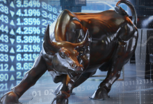 牛市“消灭”低价股？2元以下仅剩33只，部分个股年内翻番-程序员中文网