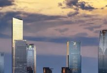 中央文件定调!新一轮城市竞争,来了-程序员中文网