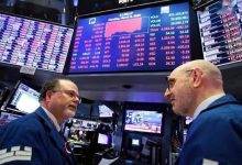 美股凡是和Ai相关的财报都爆涨!苹果狂飙5%-程序员中文网