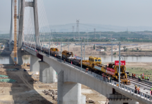 十余条高铁即将开通，两省将迎“市市通高铁”-程序员中文网