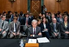 今晚10点，全球聚焦美国一项重大政策转向-程序员中文网