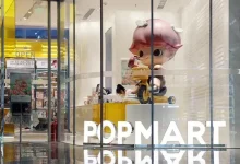 泡泡玛特新品未售先火,二手平台转手价炒至4倍,有商家称“百分百抢到”-程序员中文网