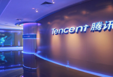 腾讯，爆了-程序员中文网