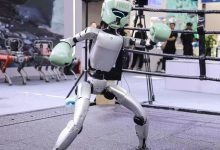 宇树科技被起诉!明日开庭-程序员中文网