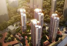 上海地王频出,但能带动二手房价么-程序员中文网