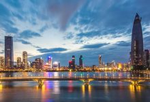 这座一线城市机场,又“扩容”了-程序员中文网