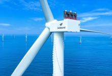 风电龙头股爆发,金风科技股价创四年来最大涨幅-程序员中文网