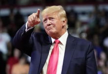 美国劳工统计局局长人选出炉 特朗普：他将确保经济数据真实准确-程序员中文网