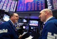 美股真正的大风暴,22:00降临-程序员中文网