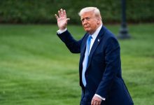 特朗普重申：美国将不再批准光伏或风电项目-程序员中文网