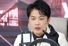 第5次退网，辛巴“狼来了”？-程序员中文网