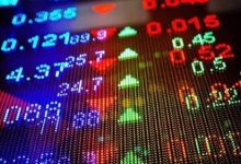 沪指盘中突破3723.85，创2021年9月14日以来新高-程序员中文网