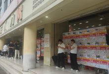 3个月薪资2万，苹果手机生产旺季，每天上千人进入富士康-程序员中文网