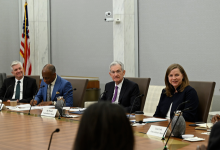 美联储主席候选人名单再扩容,据称又有三位央行高官加入其中-程序员中文网