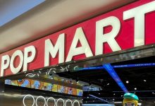 巨兽狂飙！泡泡玛特204%“神话”的另一面-程序员中文网