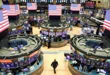 美股怎么了?年初以来第一次:标普500指数连跌五天-程序员中文网