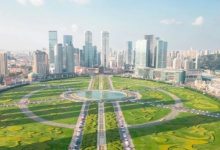 三地冲刺万亿城市，其中一个更特殊-程序员中文网