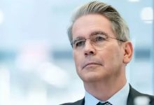 贝森特：现在可能会进入降息周期，美联储应降息150到175个基点-程序员中文网