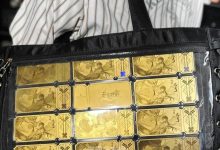 1克可高达2800元,一开售就被疯抢,有人升值收益超12万元-程序员中文网