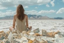 26岁千金在线炫富，400万人在看-程序员中文网