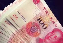 昨夜,人民币大涨-程序员中文网