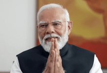 借关税压力倒逼改革,莫迪突击式减税、加速简政放权-程序员中文网