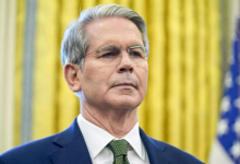 9月悬念从“是否降息”变为“降息多少”？贝森特施压美联储-程序员中文网