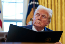 美上诉法院裁定特朗普关税非法,一文读懂:接下来事态将如何发展?-程序员中文网