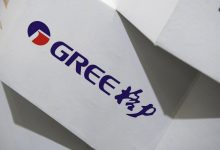 到底谁是线上空调第二名？格力市场总监晒图：格力依旧领先小米-程序员中文网