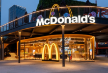 麦当劳宣布降价，涉及8款主力套餐价格-程序员中文网